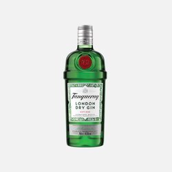 Tanqueray Gin 0.7l Cene