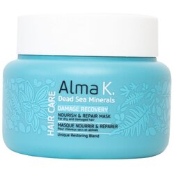 Alma nourish & repair maska za kosu 200ml Cene