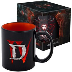 FS Holding Ltd Šolja Diablo IV - Lilith Queen of the Succubi Cene