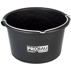 PROBAU Vedro za malto Probau (prostornina: 40 l, ročaj) Cene