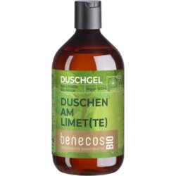 Benecos benecosBIO Summer-Edition "Duschen am Limet(te)" Cijene