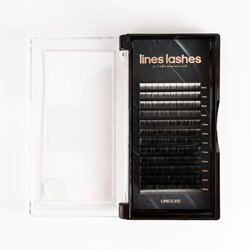 Lines Accessories individualne trepavice 0.05 C MIX (6-14mm) Cene