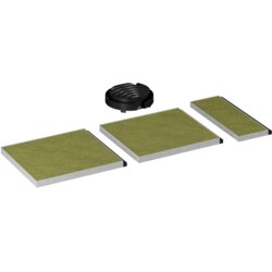 Clean Air Plus recirculation kit, DWZ1BK1V6 Cene