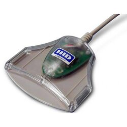omnikey 3021 smart card reader usb ( 5377 ) Cene