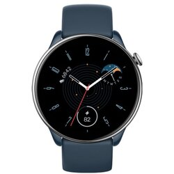 Amazfit pametni sat gtr mini - plavi