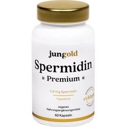 jungold spermidin premium 3.0 mg Cene