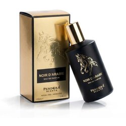 Pendora Scents Noir d'Arabie 100 ml parfemska voda unisex Cene