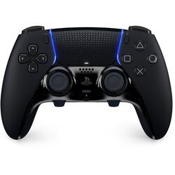 Sony dualsense edge controller brezžicni PS5 kontroler, polnocno crn. Cene