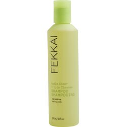 FEKKAI Apple Cider Triple Cleanse Shampoo - 250 ml Cene