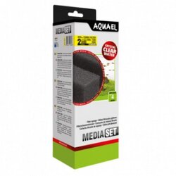 Aquael rezervna gobica za filter Turbo 1000/1500/2000 - 2 kos Cene