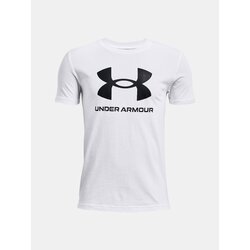 Under Armour Majica za dječake Sportstyle Logo Cijene