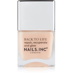 Nails Inc. Treatment Back to Life hranjivi lak za nokte 14 ml Cene