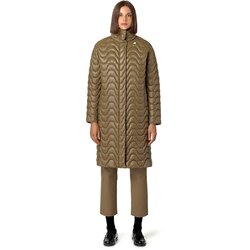 K-Way Ženska jakna sonja quilted warm Cene
