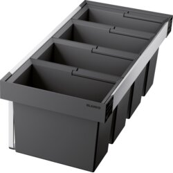 Blanco FLEXON II 90/4 SORTER OTPADA Cene