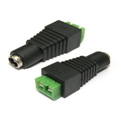 DC connector zenski . Cene