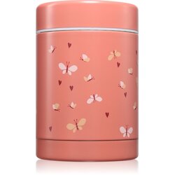 Fresk Food Jar termosica za hranu Butterfly 300 ml Cene