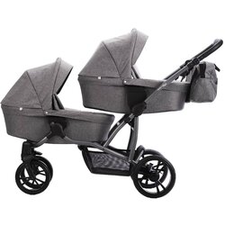Bebetto FOR2 dječja kolica, boja LJ195/GRF 2u1 B Cijene