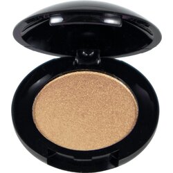 Geoderm Compact Eyeshadow - Sandy Brown Cene