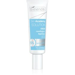 Bielenda Skin Academy Solution vlažilna in pomirjujoča krema za dehidrirano kožo 50 ml Cene