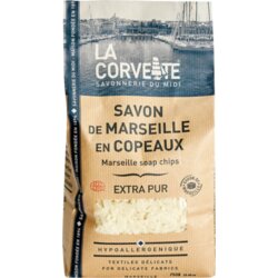 La Corvette Pahuljice marsejskog sapuna - Extra Pure Cene