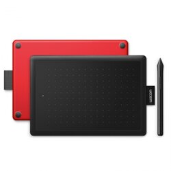 Wacom Grafički Tablet One by S New Cene