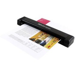 Iris IRISCan Executive 4 DUPLEX dupleks skener dokumenata A4 300 x 600 dpi USB Cijene