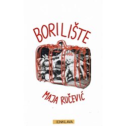 PPM Enklava Maja Ručević - Borilište Cene