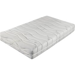 Materasso dvostrani madrac od tvrde pjene 120x200 cm Polargel Superior Cene