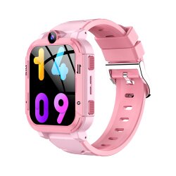  Pametni sat dječiji Blackview SIM LTE GPS LBS WiFi Z20 Pink Cijene
