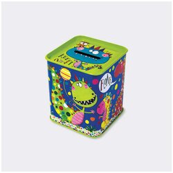 Rachel Ellen Designs kasica za novac - Dinosaurs ( MONBOX12 ) Cene