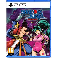 Shadow of the Ninja Reborn (PS5) Cene