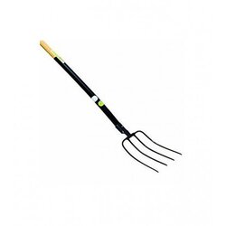 Verdemax Vile vrtne 4 zuba 140cm 6177 Cene