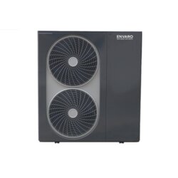 Envaro INVERTER TOPLOTNA PUMPA MONOBLOK (TROFAZNA) CALORECO 16 kW Cene