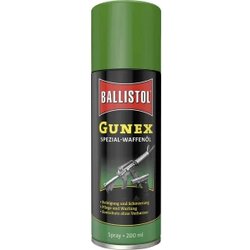 Ballistol 22200 200 ml Cene