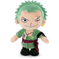 Barrado PLUSH: ONE PIECE - ZORO 29CM Cene