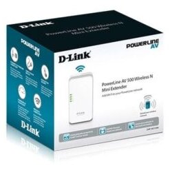  PowerLine D-LINK AV 500 WiFi DHP-W310AV/E Cijene