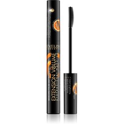 Eveline Cosmetics Extension Volume maskara za ekstra dolžino 10 ml Cene
