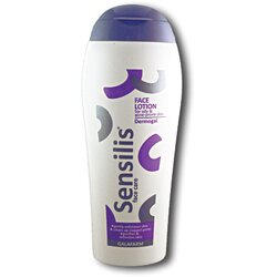 Sensilis dermogal face care losion 200ml Cene