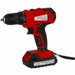 Euromaster Co.ltd Aku busilica RD-CDL34 12V 2*1.5Ah 030163 Cene