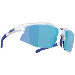 Bliz Active Hybrid White sončna očala Cene