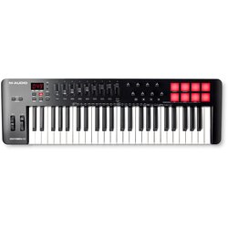 M-audio oxygen 49 mkv Cene
