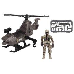 Chap Mai Soldier force tajna misija helikopter play set ( 545309 ) Cene