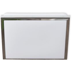 Top Light Silver HL - plafonsko LED svetlo za kupatilo LED/24W/230V IP44 Cene