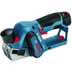 Bosch Blanjalica na bateriju Bez baterije Širina strugalice: 56 mm 12 V GHO 12V-20 Dubina utora: 17 mm Cijene