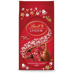 Lindt Bombonjera Lindor uskršnja jaja 180g Cene