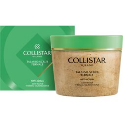 Collistar Piling za telo sa efektom drenaže 600g Cene