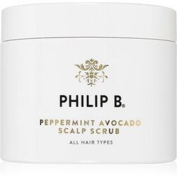 Philip B. Peppermint Avocado piling šampon 236 ml Cene