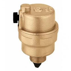 Caleffi Automatski odzračni lončić 3/8" Cene