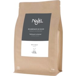 Najel Natrijev bikarbonat - 1 kg Cijene