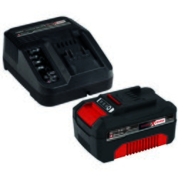 Einhell Power-X-Change 18V 4,0 Ah PXC Starter Kit 1 punjač i baterija Cene